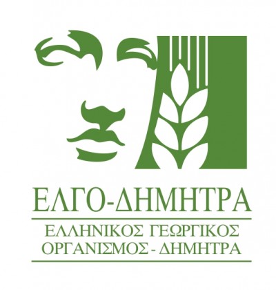 Logo of the project partner: ELGO-DIMITRA