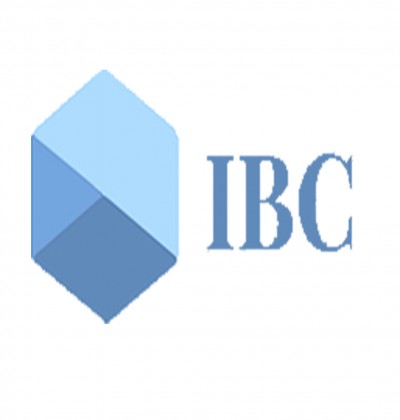 Logo of the project partner: IBC