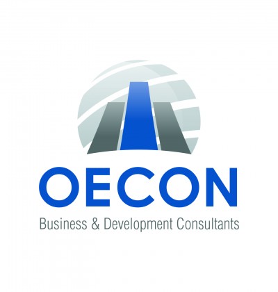 Logo of the project partner: OECON